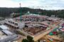 Avanza la construcción del nuevo Hospital de Pichilemu