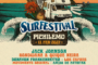 Gondwana & Quique Neira se suman a Surfestival 2027 encabezado por Jack Johnson