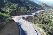 MOP Habilita tránsito en Cuesta Chada y refuerza medidas de seguridad vial para Fiestas Patrias
