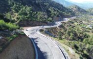 MOP Habilita tránsito en Cuesta Chada y refuerza medidas de seguridad vial para Fiestas Patrias