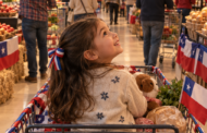 Supermercados permanecerán cerrados durante los feriados irrenunciables del 18 y 19 de septiembre