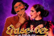 Quedan pocos días para el debut del Circo de Ruperto en Gran Arena Monticello