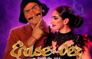 Quedan pocos días para el debut del Circo de Ruperto en Gran Arena Monticello