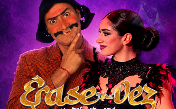 Quedan pocos días para el debut del Circo de Ruperto en Gran Arena Monticello