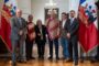 Tradición de Doñihue llega a La Moneda de la mano de histórica chamantera Julia Peralta