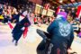 Más de 500 personas participaron en los Talleres de Cueca 2026 y celebraron su cierre en el Espacio Sociocultural Marcela Paz
