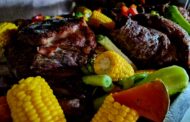 Con más de 30 preparaciones típicas, de la cazuela al mote con huesillo, los restaurantes se preparan para las Fiestas Patrias