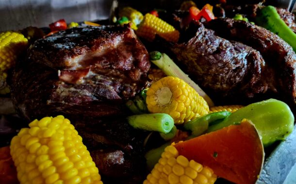 Con más de 30 preparaciones típicas, de la cazuela al mote con huesillo, los restaurantes se preparan para las Fiestas Patrias