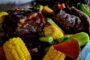Con más de 30 preparaciones típicas, de la cazuela al mote con huesillo, los restaurantes se preparan para las Fiestas Patrias