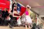 Rancagua celebró en grande las Fiestas Patrias con miles de familias reunidas en torno a la tradición, la música y la gastronomía