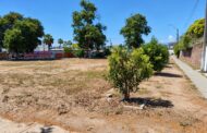 Municipalidad de Rancagua impulsa la recuperación de espacios públicos de Villa Baquedano y Población Manzanal