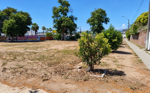 Municipalidad de Rancagua impulsa la recuperación de espacios públicos de Villa Baquedano y Población Manzanal