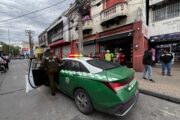 Municipio descubre casino clandestino en pleno centro de Rancagua