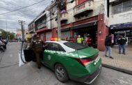 Municipio descubre casino clandestino en pleno centro de Rancagua