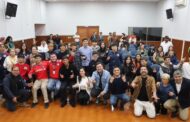 CORE aprobó recursos para 38 Deportistas Destacados de O’Higgins