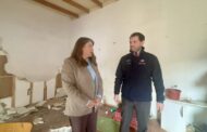 Recupera inmueble fiscal ocupado ilegalmente en Rancagua