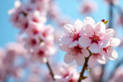 Primavera más lluviosa: efectos posibles en la fruticultura y en el agua de riego