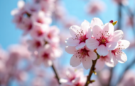 Primavera más lluviosa: efectos posibles en la fruticultura y en el agua de riego