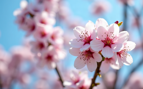 Primavera más lluviosa: efectos posibles en la fruticultura y en el agua de riego