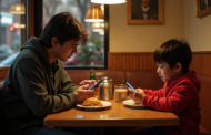 Redes sociales, smartphones y salud mental: la preocupación que ya cruzó la pantalla y llegó a la vida cotidiana de los chilenos