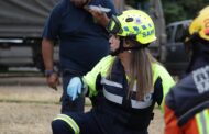 SAMU O’Higgins desplegó 423 procedimientos de urgencia durante las Fiestas Patrias