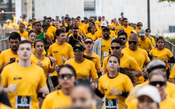 Conoce Smart Fit Run 2026, la primera carrera de la cadena de gimnasios en Chile