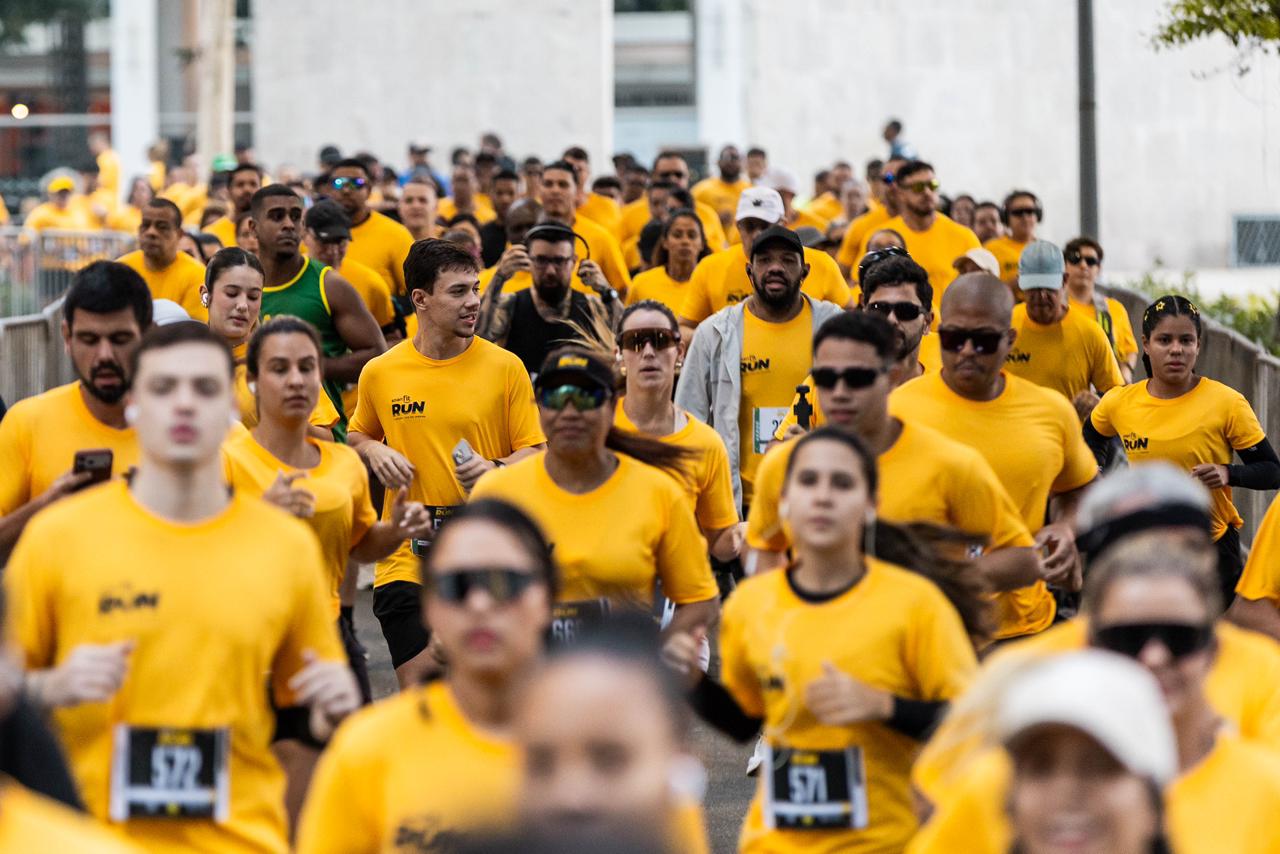 Conoce Smart Fit Run 2026, la primera carrera de la cadena de gimnasios en Chile