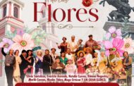 La Pérgola de las Flores regresa al corazón de Rancagua