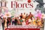 La Pérgola de las Flores regresa al corazón de Rancagua
