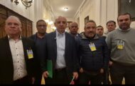 Codelco se ausenta de sesión clave por Andes Norte y Castro acusa “falta de respeto” a trabajadores