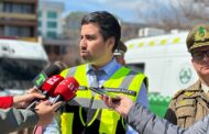 O’Higgins cerró Fiestas Patrias 2026 sin fallecidos en siniestros viales y con una disminución de 66% en los siniestros