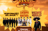 Palenque Fest llega a Gran Arena Monticello