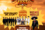 Palenque Fest llega a Gran Arena Monticello
