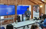 Hospital de Pichilemu y Servicio de Salud O’Higgins coordinan la preparación del futuro establecimiento