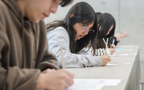 Más de 700 estudiantes practicaron en condiciones reales en el II Ensayo Masivo PAES UOH