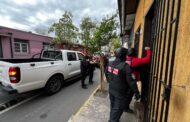Rancagua refuerza fiscalización contra prostíbulos clandestinos