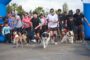 Perritón Rancagua 2026 reunió a centenares de familias en una jornada de recreación y tenencia responsable
