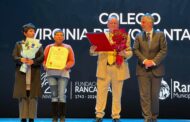Rancagua conmemoró 283 años de historia y alcalde Agliati llamó a “volver a creer” y proyectar una nueva etapa para la ciudad