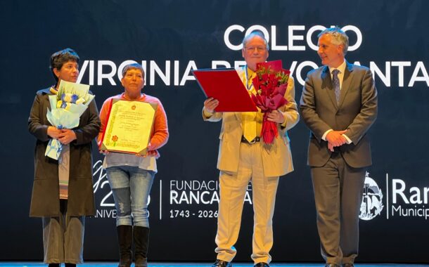Rancagua conmemoró 283 años de historia y alcalde Agliati llamó a “volver a creer” y proyectar una nueva etapa para la ciudad