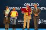Rancagua conmemoró 283 años de historia y alcalde Agliati llamó a “volver a creer” y proyectar una nueva etapa para la ciudad