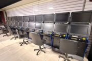 Municipio y Carabineros detectan funcionamiento de casino de apuestas que mantenía clausura desde 2023
