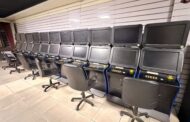 Municipio y Carabineros detectan funcionamiento de casino de apuestas que mantenía clausura desde 2023