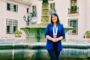 Profesora de la educación pública rancagüina fue reconocida en el Palacio de La Moneda