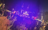 El corazón de Rancagua se prepara para vivir diez horas de música y solidaridad por la Teletón 2026
