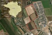 CORE pone las alertas a proyecto inmobiliario de 456 viviendas y más de 1.200 nuevos estacionamientos en Machalí