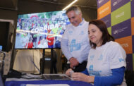 Corrida UOH 2026: La gran corrida gratuita que volverá a tomarse las calles de Rancagua